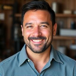 Master Artisan Eduardo Rodriguez